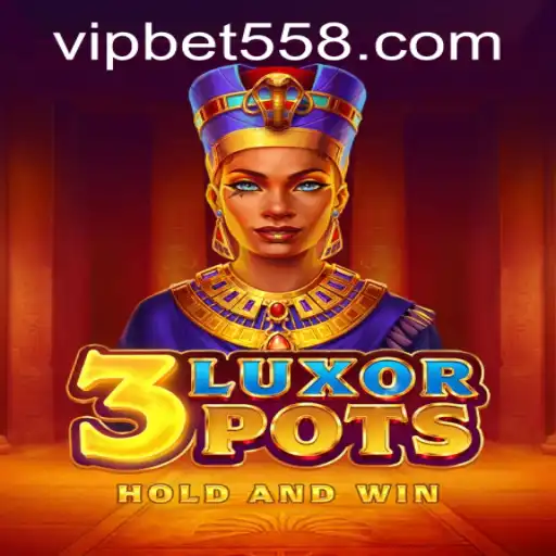 Exploring the Exciting World of 3LuxorPots: A Comprehensive Guide