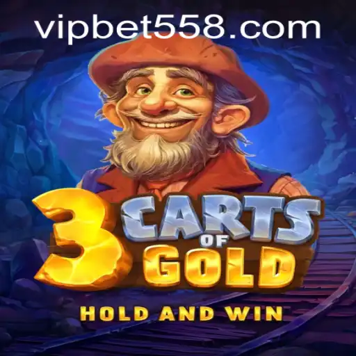 Discovering the Thrill of 3cartsOfGold: Rules, Gameplay, and More