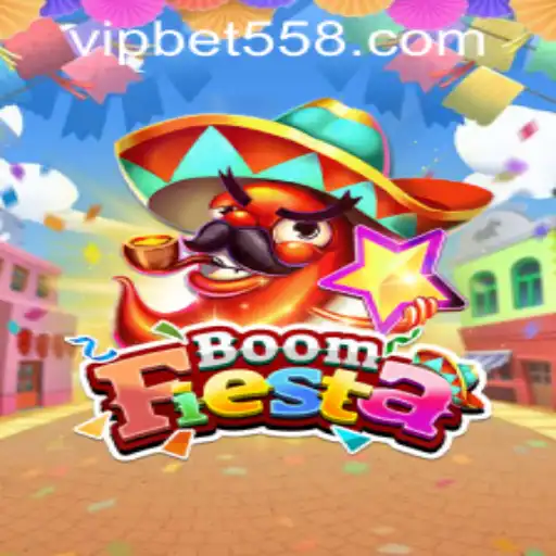 BoomFiesta: A New Wave in Online Gaming