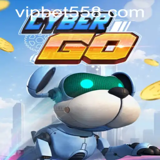 CyberGO: A Thrilling Exploration of the Digital Playground
