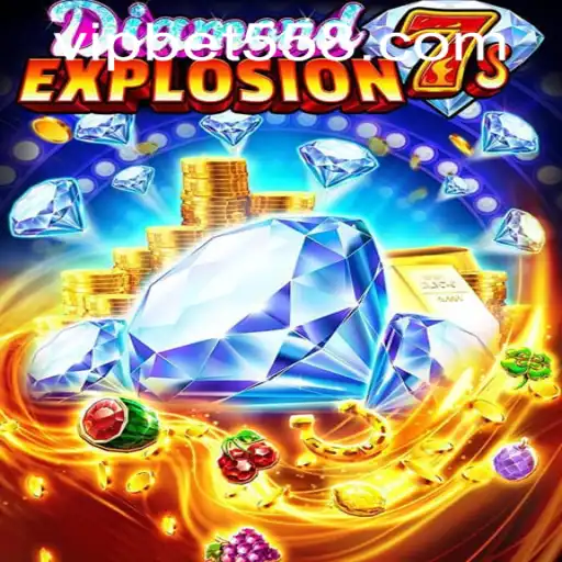 DiamondExplosion7s: An Exciting Adventure in the World of Online Gaming