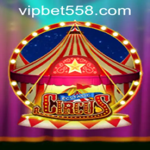 EcstaticCircus: A Dazzling Adventure into Virtual Gaming and Betting