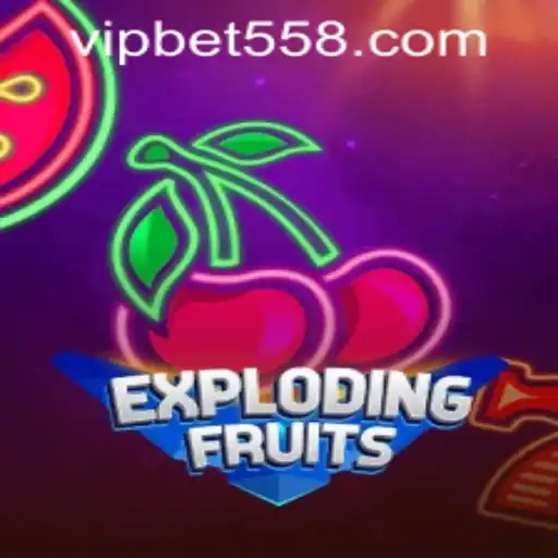 ExplodingFruits Game: A Colorful Fusion of Excitement and Strategy