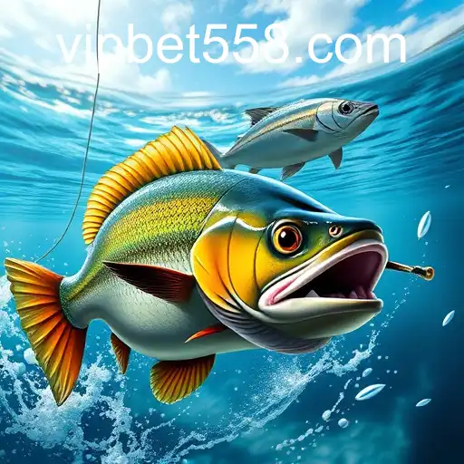 Exploring the World of Fishing Games: A Dive into 'Bet558 PH Login'