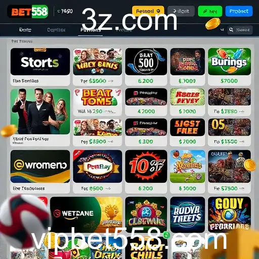 Revolução no Mercado de Jogos Online