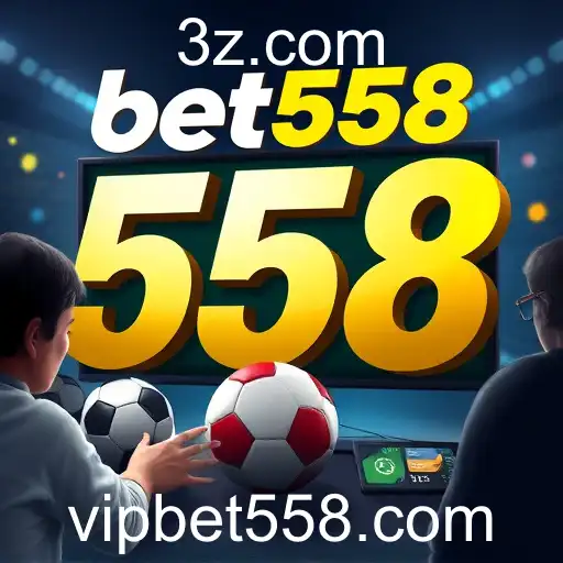 A Evolução dos Sites de Jogos em Português e a Influência de bet558