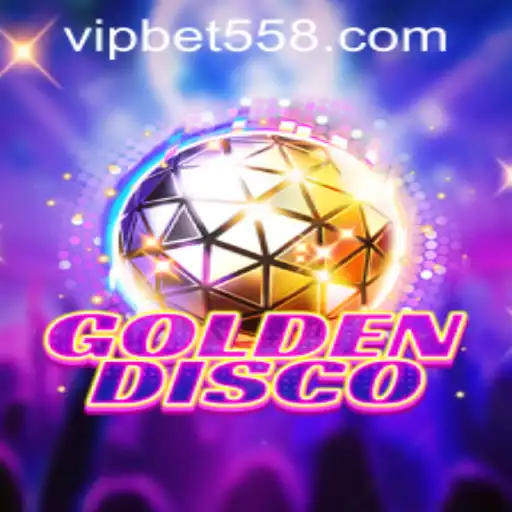 GoldenDisco: A Dazzling New Experience in Gaming