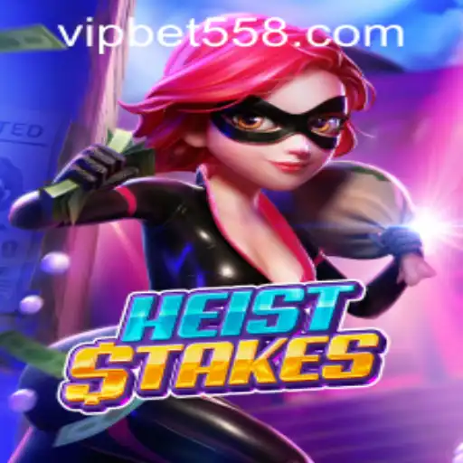 Mastering the Art of HeistStakes: A Comprehensive Guide
