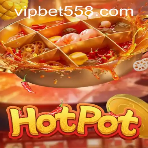 Exploring Hotpot: The Game That's Turning Up the Heat