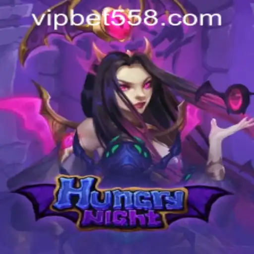 Discover the Thrilling World of HungryNight: An In-Depth Look Into Gameplay and Strategies