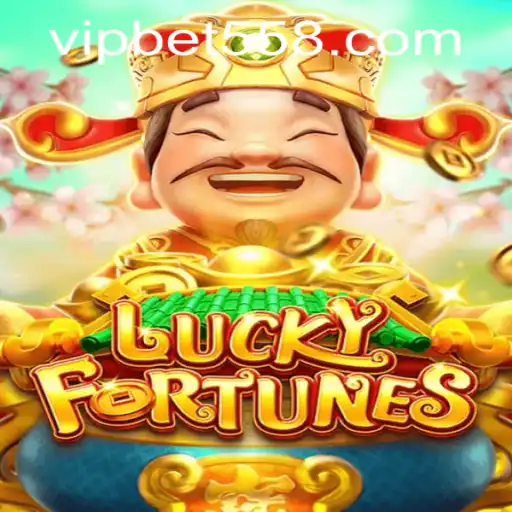 Exploring the Thrills of LUCKYFORTUNES: The Game Taking the Gaming World by Storm