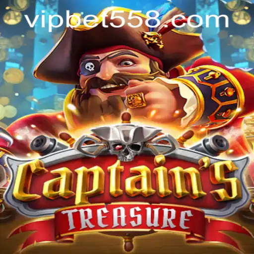 Dive into the Adventure of CaptainssTreasure: Your Guide to Winning Big