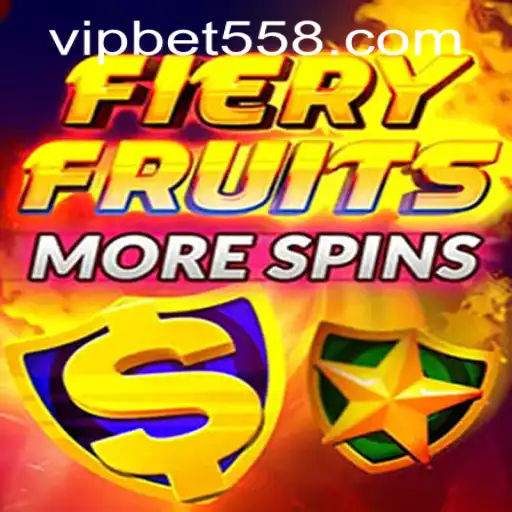 Discover the Excitement of FieryFruitsMoreSpins Game