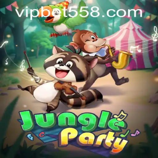 JungleParty: A Thrilling Adventure in the World of Online Gaming