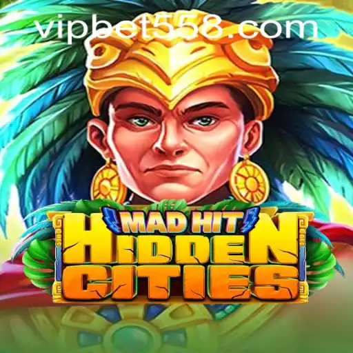 Dive into the World of MadHitHiddenCities and Explore Its Thrilling Gameplay