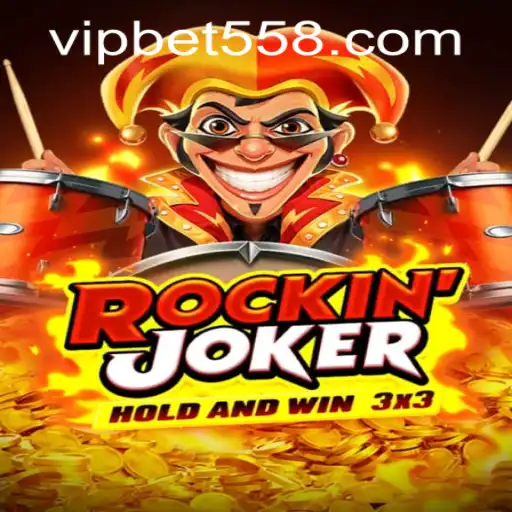 Discover the Thrills of Rockinjoker with Bet558 PH Login