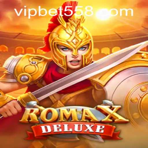 Exploring RomaXDeluxe: A Comprehensive Guide to Gameplay and Strategy