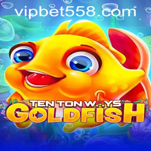 Discovering TenTonWaysGoldfish: A Captivating Journey into the Deep