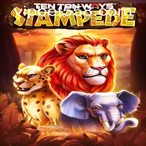 Discover the Thrilling World of TenTonWaysStampede: A Revolution in Online Gaming