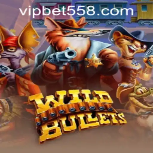 WildBullets: A Thrilling Adventure into the Digital Wilds with Bet558 PH Login