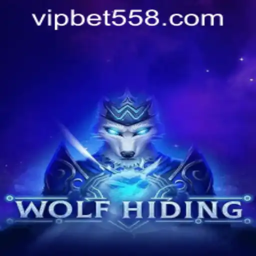 WolfHiding: Unveil the Mystery of This Intriguing Game