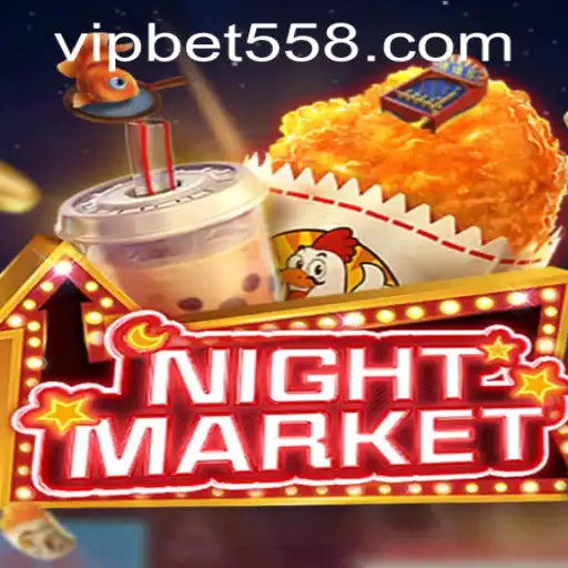 Exploring NIGHTMARKET: A Thrilling Gaming Adventure with a Dynamic Twist