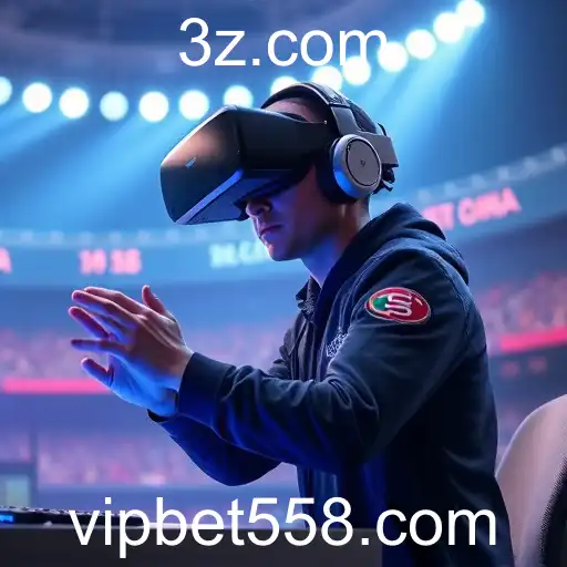 Evolução dos Jogos de Apostas: Novas Tendências e Inovações em 2025