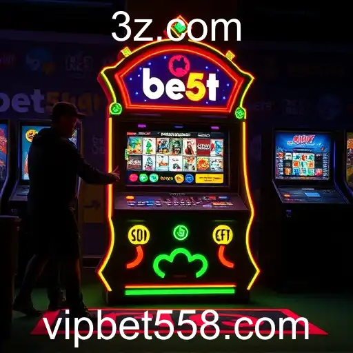 O Impacto Global dos Jogos em 2025