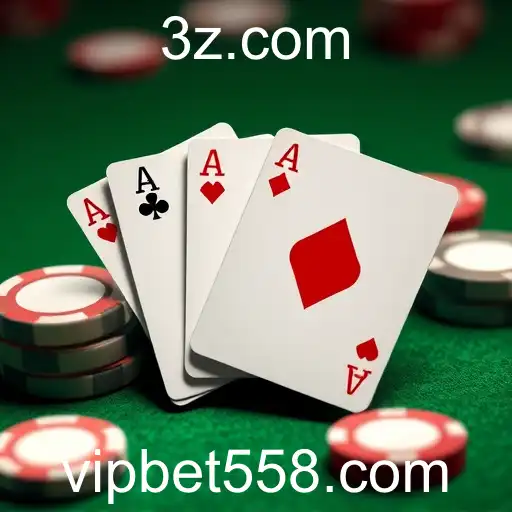 Inovações do Bet558 Transformam a Indústria de Jogos Online