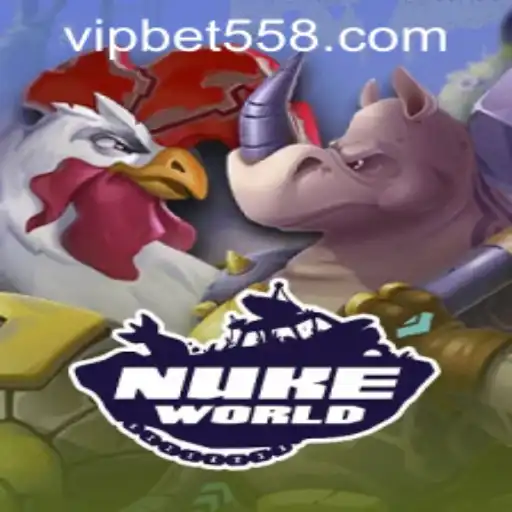 Exploring NukeWorld: A New Dimension in Gaming