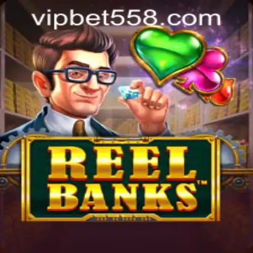ReelBanks: A Thrilling New Adventure in the World of Online Slots