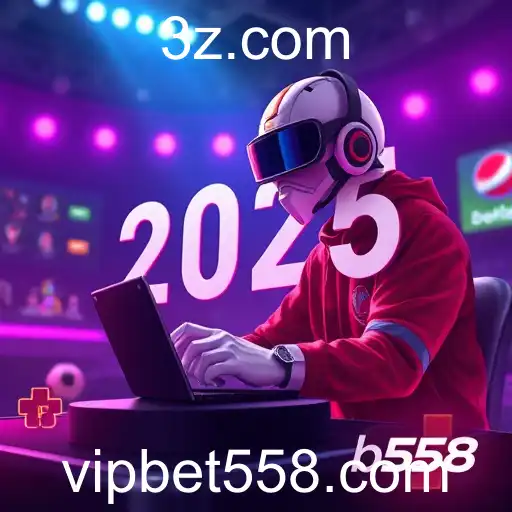 A Ascensão dos Jogos Online: O Caso Bet558