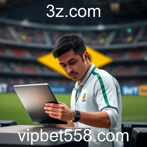 A Ascensão do Bet558 no Mercado Brasileiro de Jogos