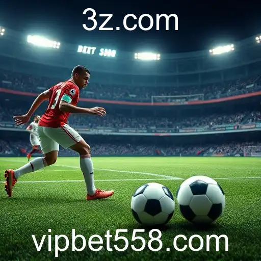 Bet558: A Nova Era dos Jogos Online em 2025