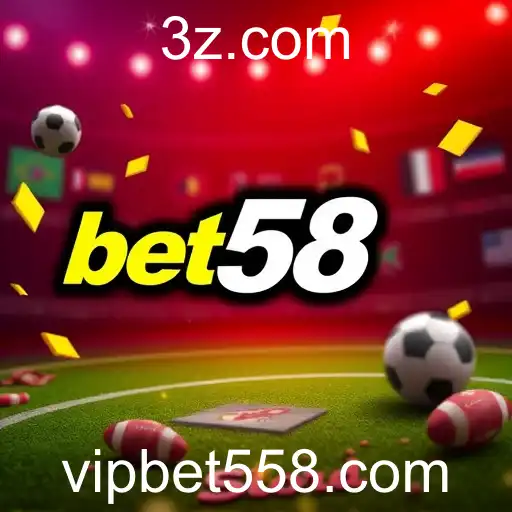 A Ascensão do bet558 no Cenário de Jogos Online