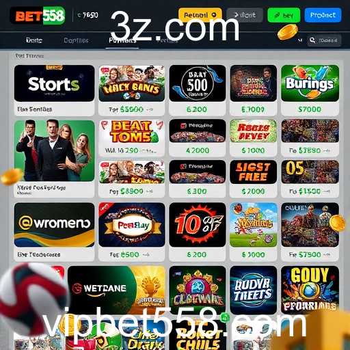 Revolução no Mercado de Jogos Online