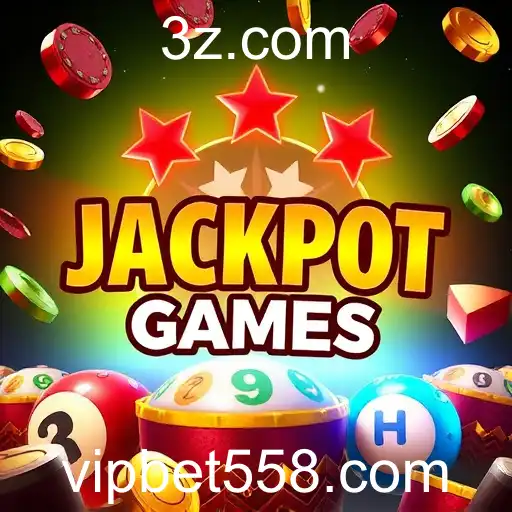 Explorando os Emoções e Recompensas dos Jogos de Jackpot no 'bet558'
