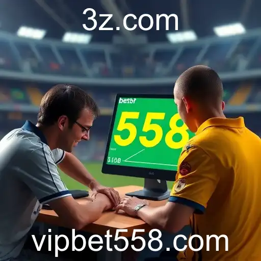 O Crescimento dos Jogos de Apostas Online no Brasil