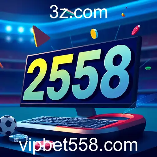 A Indústria de Jogos Online em 2025