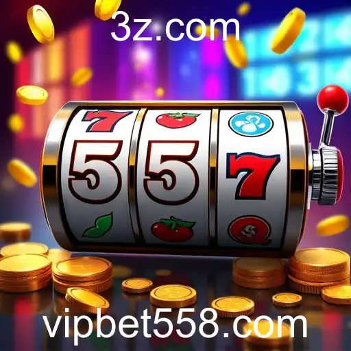 Explorando Slot Machines no 'bet558': Um Mundo de Diversão e Oportunidades