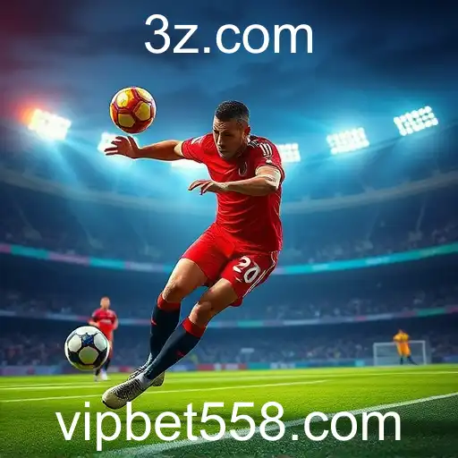 A Emoção das Apostas Esportivas no 'bet558'