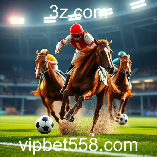 A Ascensão dos Esportes Virtuais: Uma Nova Moda no bet558