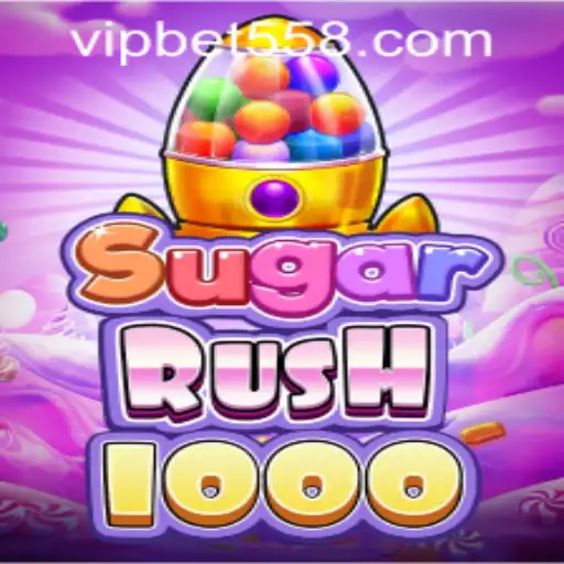 SugarRush1000: A Sweet Adventure in Online Gaming